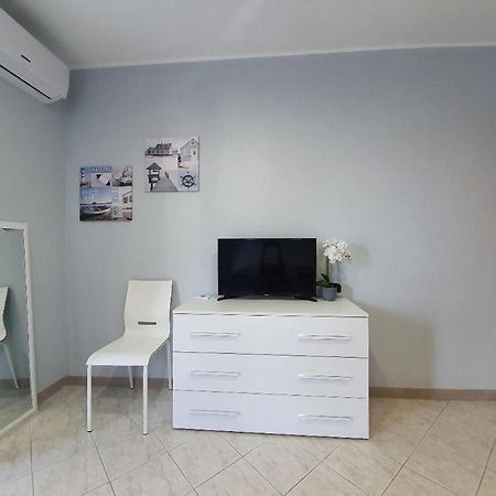 Vila New Panorama Riposto Exteriér fotografie