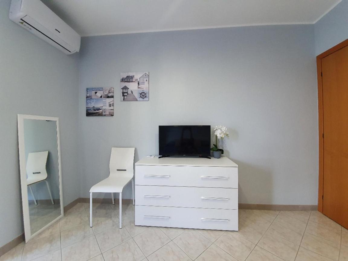Vila New Panorama Riposto Exteriér fotografie