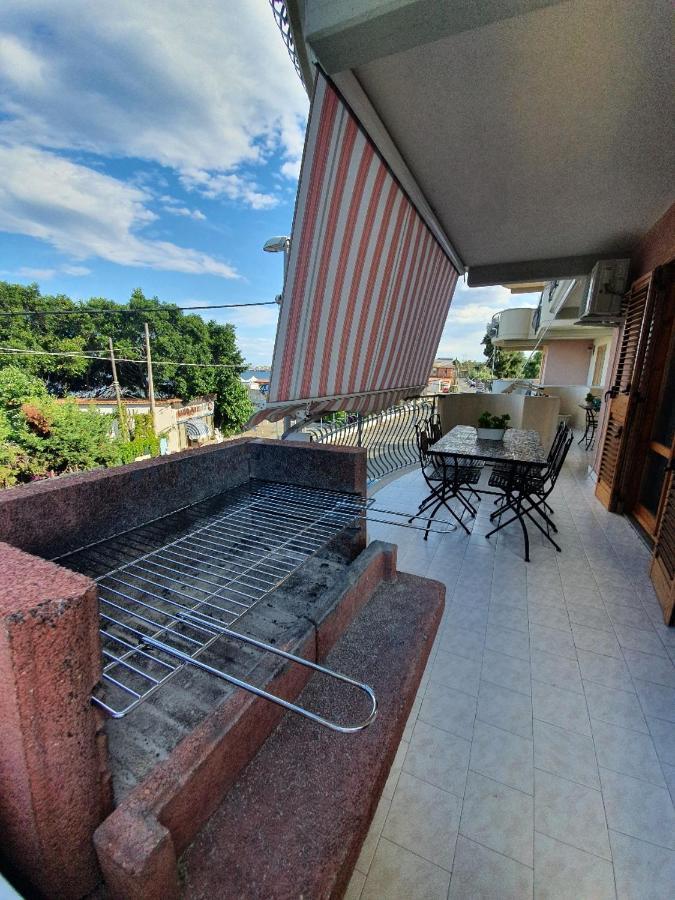 Vila New Panorama Riposto Exteriér fotografie